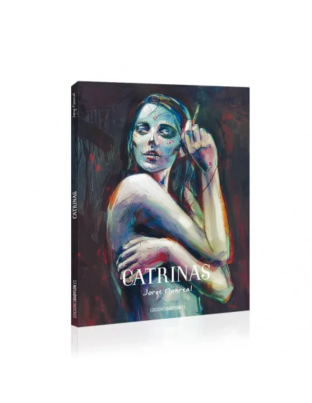 es::Catrinas Jorge Monreal