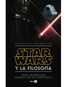 es::Star Wars y la Filosofía