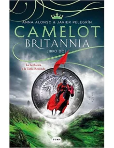es::Camelot. Britannia Libro 2