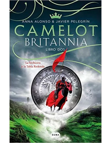 es::Camelot. Britannia Libro 2