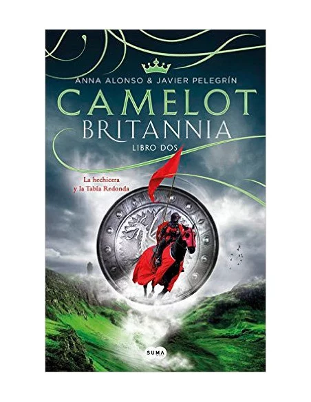 es::Camelot. Britannia Libro 2