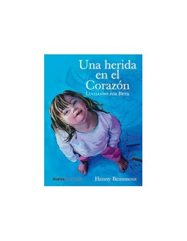 es::Una herida en el corazón. Luchando por Beth