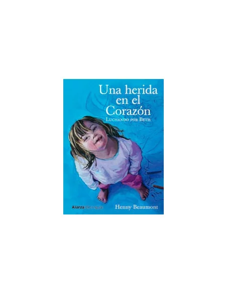 es::Una herida en el corazón. Luchando por Beth