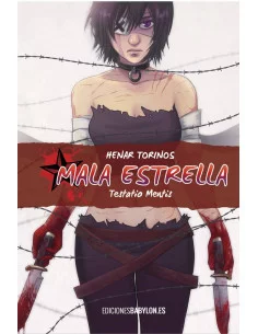 es::Mala estrella tomo