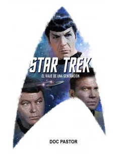 es::Star Trek. El viaje de una generación