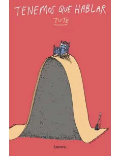 es::Tenemos que hablar