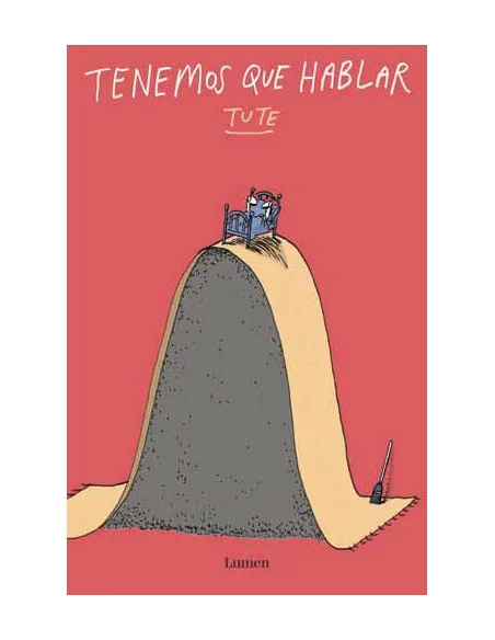 es::Tenemos que hablar