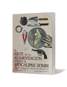 es::El arte de la alimentación durante el apocalipsis zombie