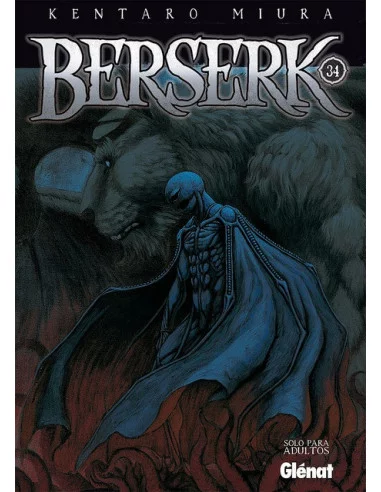 es::Berserk 34