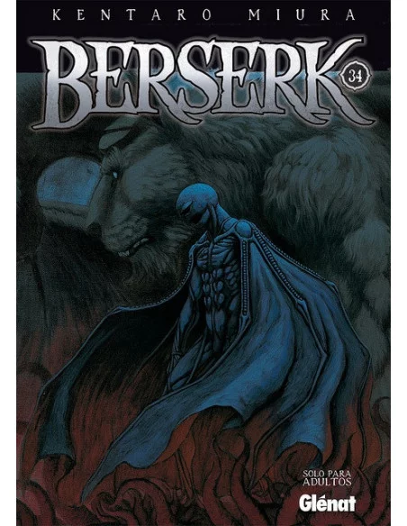 es::Berserk 34