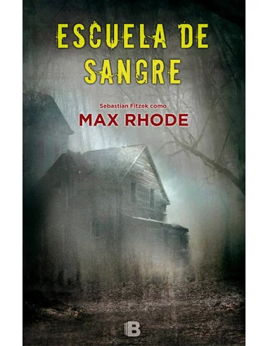 es::Escuela de sangre