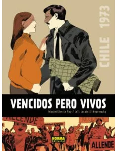 es::Vencidos pero vivos