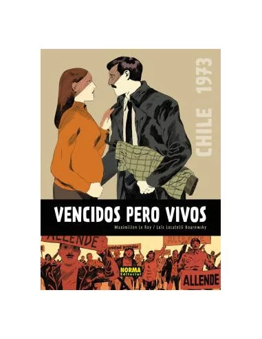 es::Vencidos pero vivos