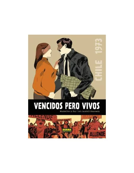 es::Vencidos pero vivos