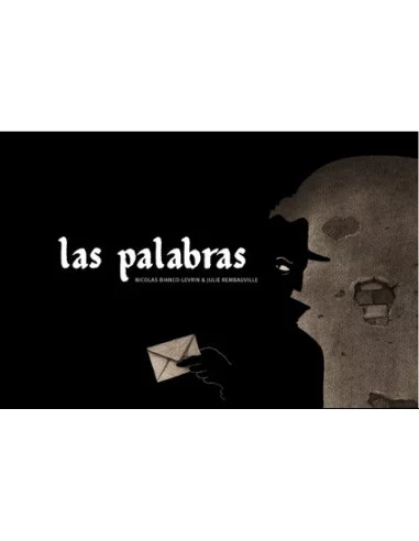 es::Las palabras