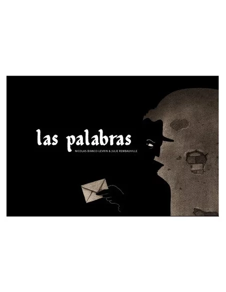 es::Las palabras