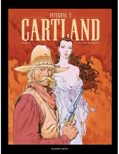 es::Jonathan Cartland Integral 2