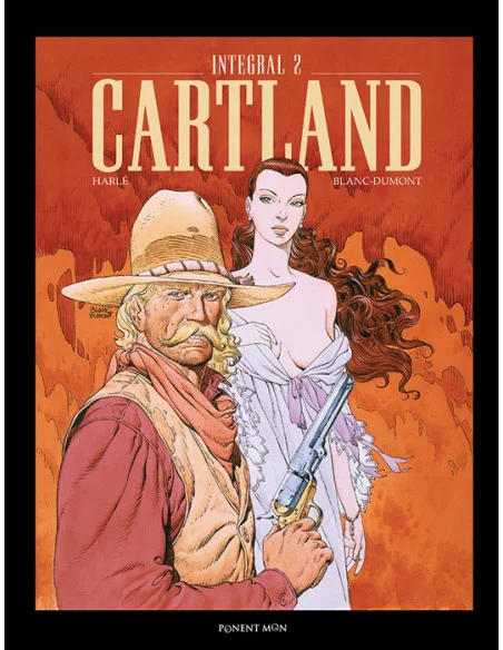 es::Jonathan Cartland Integral 2