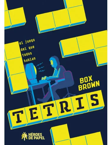 es::Tetris. El juego del que todos hablan