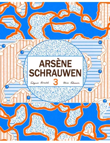 es::Arsène Schrauwen 3