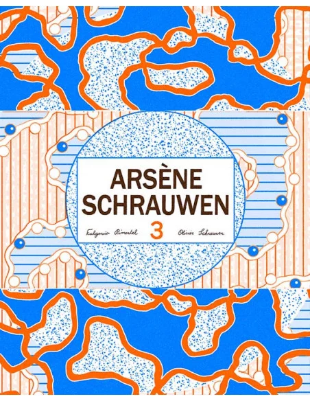 es::Arsène Schrauwen 3