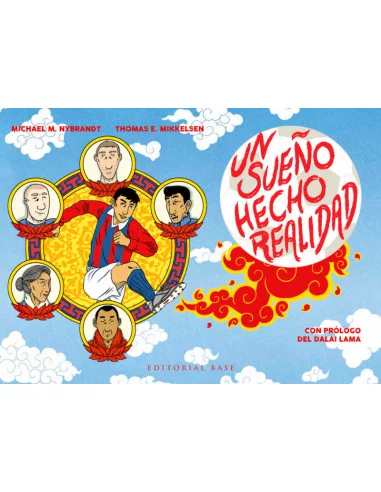 es::Un sueño hecho realidad