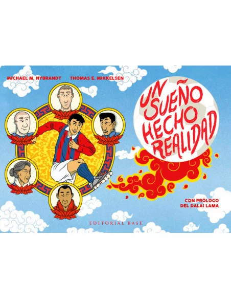es::Un sueño hecho realidad