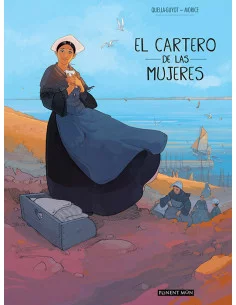 es::El cartero de las mujeres