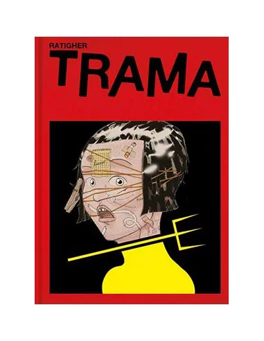 es::Trama. El peso de una cabeza cortada