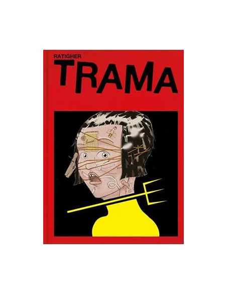 es::Trama. El peso de una cabeza cortada