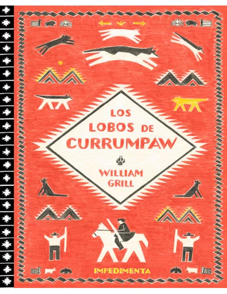 es::Los lobos de Currumpaw