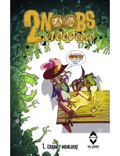 es::2 Noobs & 1000 Gold 01: Zoran y Memlock