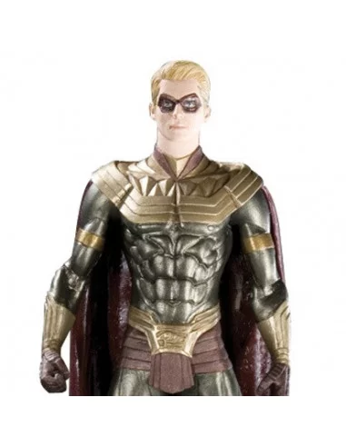 es::Figura Watchmen - OZYMANDIAS