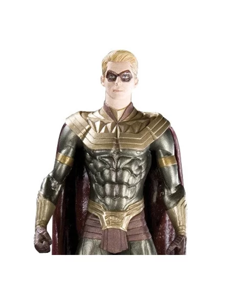 es::Figura Watchmen - OZYMANDIAS