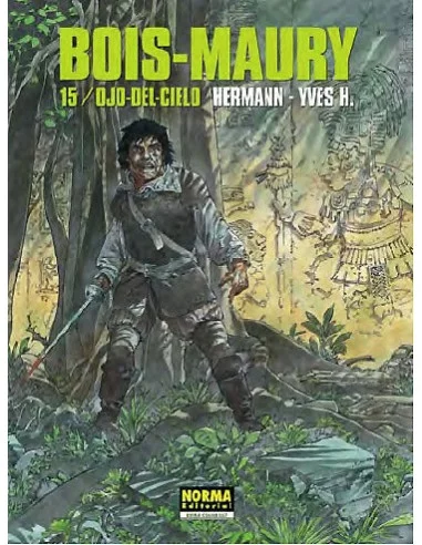 es::Bois-Maury 15: Ojo-del-cielo