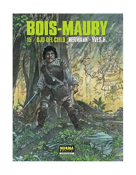 es::Bois-Maury 15: Ojo-del-cielo