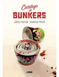 es::Catálogo de Bunkers