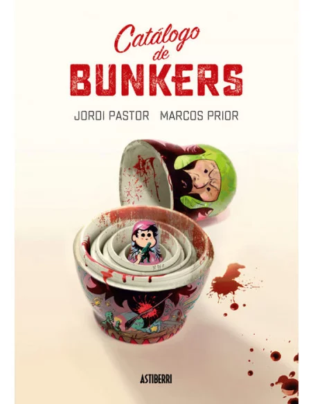 es::Catálogo de Bunkers