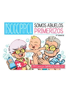 es::¡Socorro! Somos abuelos primerizos