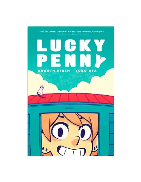 es::Lucky Penny