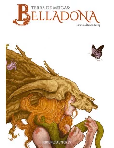 es::Terra de meigas: Belladona