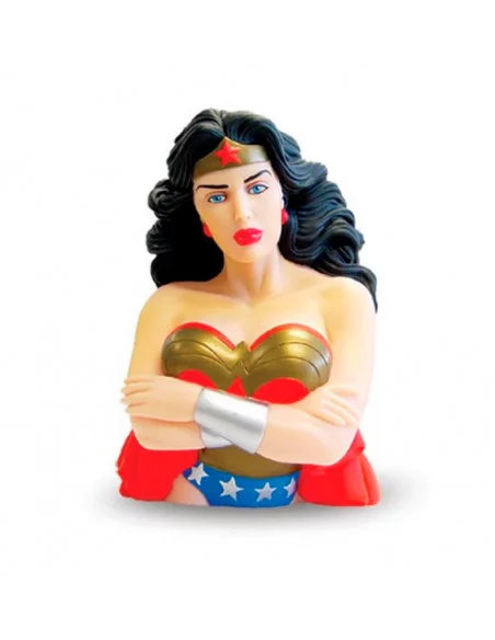 es::DC Comics Hucha Wonder Woman 20 cm
