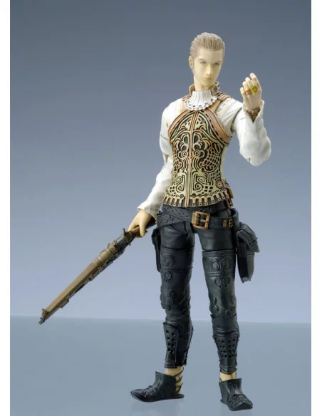 es::Final Fantasy Xii Figura Balthier Play Arts
