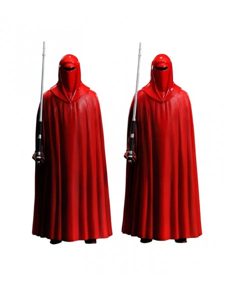 es::Star Wars Pack 2 Estatuas Royal Guards Artfx+
