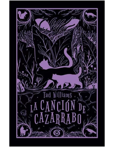 es::La canción de Cazarrabo