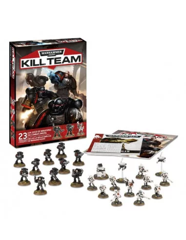 es::Kill Team - Warhammer 40,000