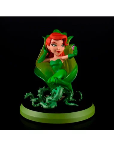 es::DC Comics Figura Q-Fig Poison Ivy 10 cm