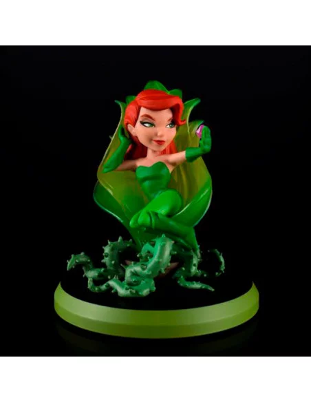 es::DC Comics Figura Q-Fig Poison Ivy 10 cm