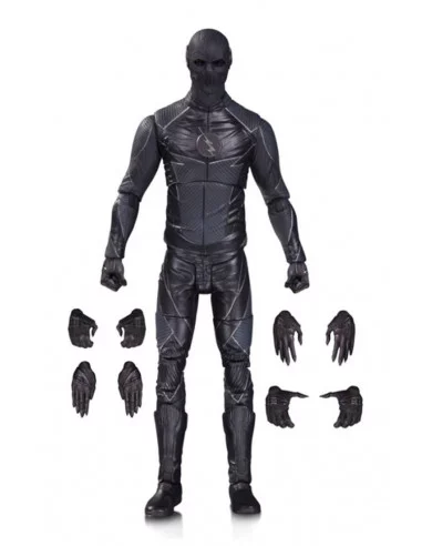 es::The Flash Figura Zoom 17 cm