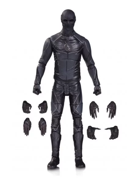 es::The Flash Figura Zoom 17 cm